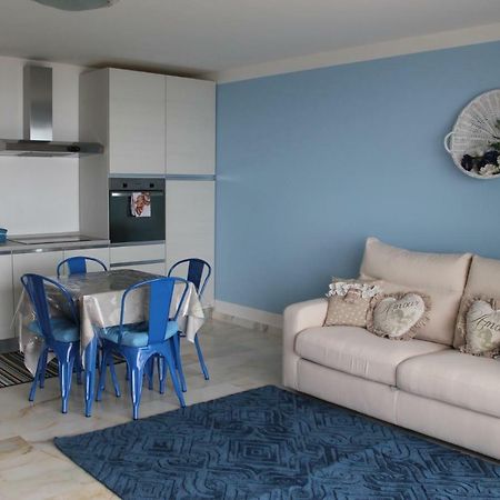 Apartament Les Miradors Mentona Zewnętrze zdjęcie