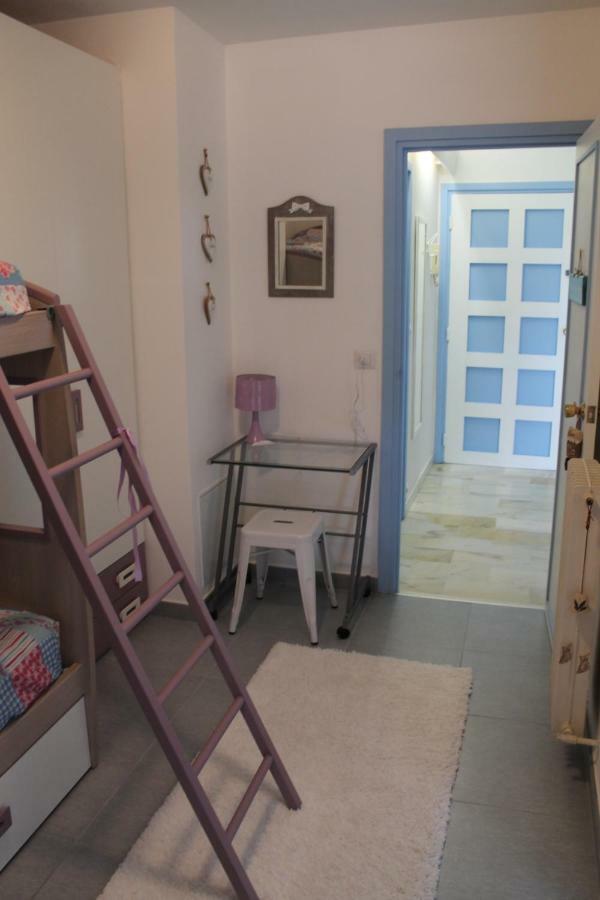 Apartament Les Miradors Mentona Zewnętrze zdjęcie