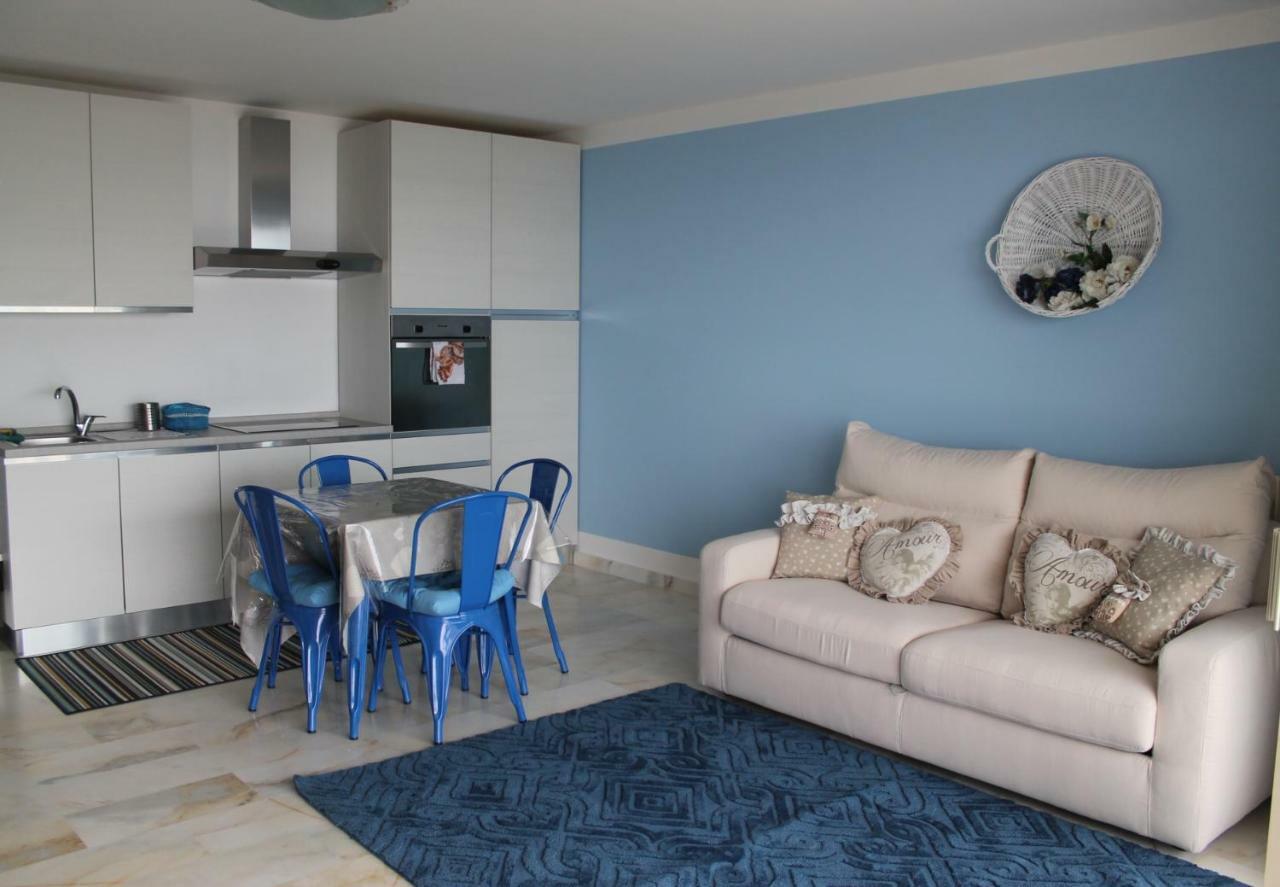 Apartament Les Miradors Mentona Zewnętrze zdjęcie