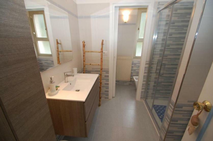 Apartament Les Miradors Mentona Zewnętrze zdjęcie